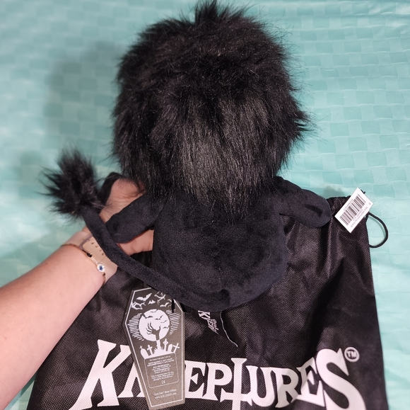 Killstar Kreepture 'Troll' - SOLD OUT, NO RESTOCKS! Collectible - Picture 3 of 4